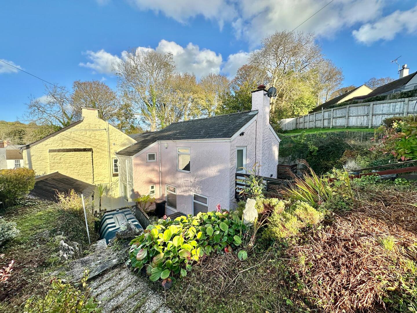 3 bed property in , Truro